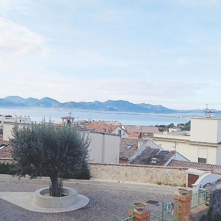 Logement A Cannes Suquet, Emplacement Privilegie 外观 照片