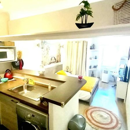 Logement A Cannes Suquet, Emplacement Privilegie 外观 照片