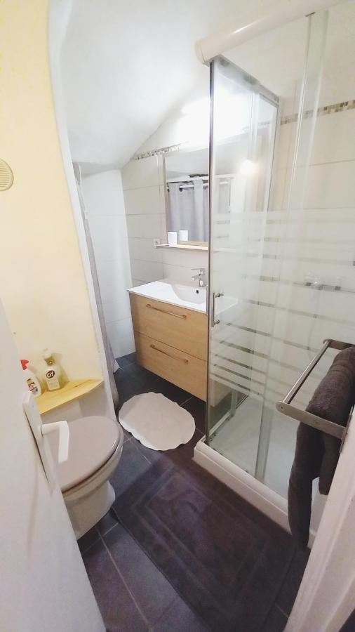 Logement A Cannes Suquet, Emplacement Privilegie 外观 照片
